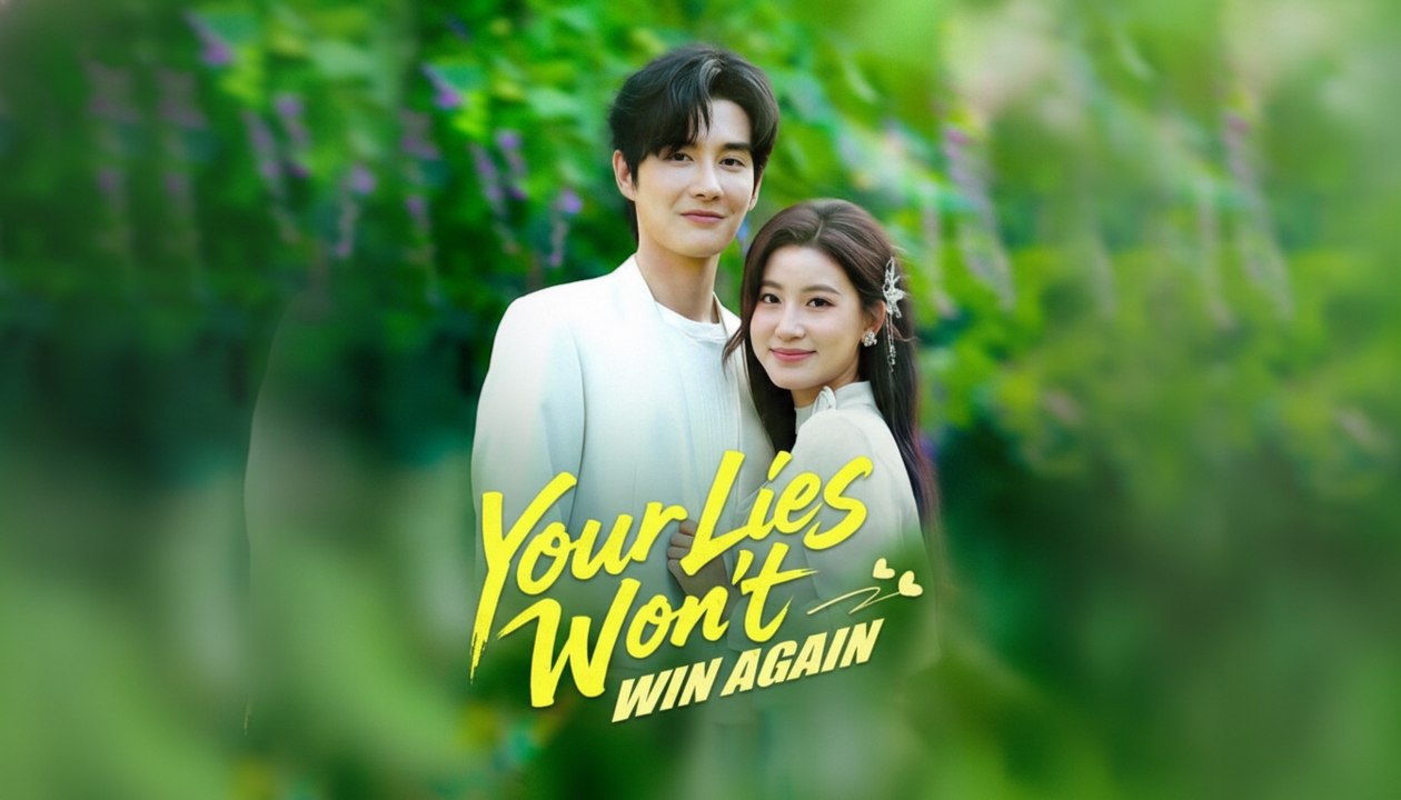 [DUBBED] Your Lies Won't Win Again