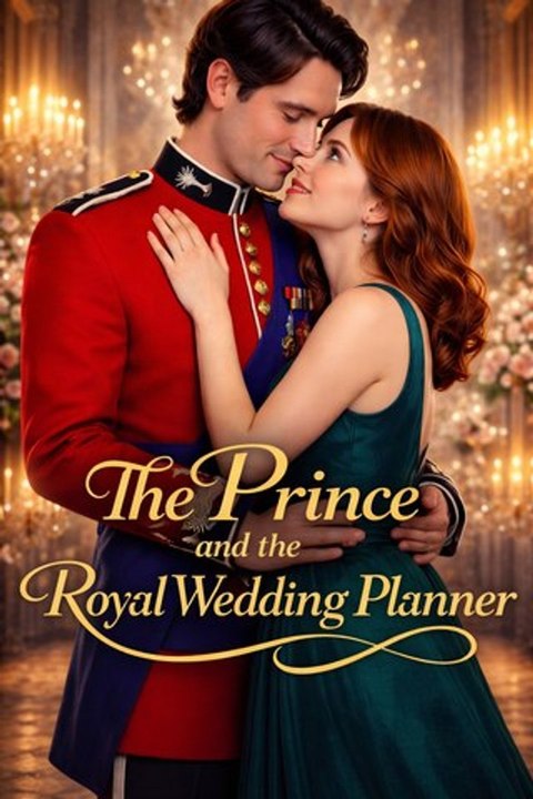 The Prince and Royal Wedding Planner - Royals and Romance #englishsub