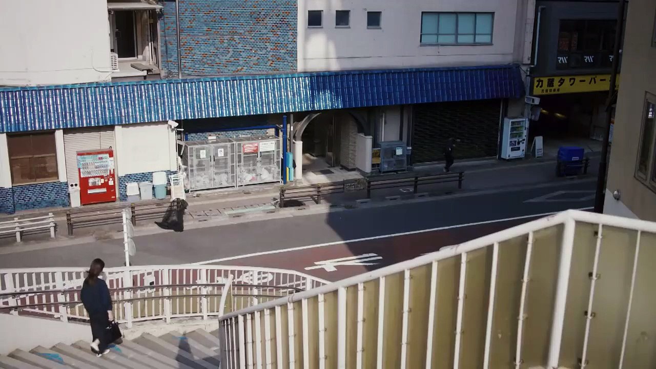 Best japanes web series 2026 episode 4 The team discovers a hidden vulnerability in the system, but using it comes with serious risks that could change everything.