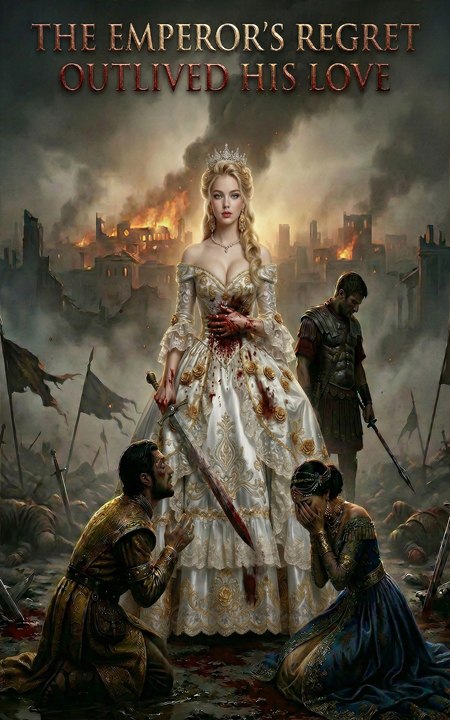 The Emperor’s Regret Outlived His Love - FULL EP 2026 -