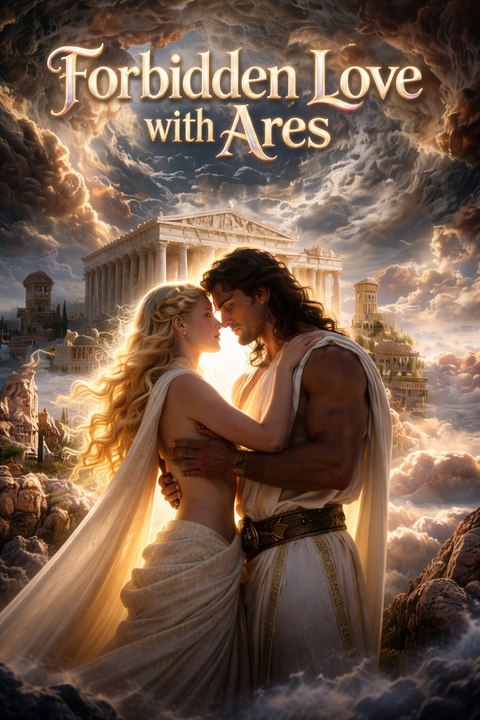 Forbidden Love With Ares 2026 Episode Fantasy