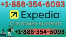 Expedia® Customer Service | Complete Guide to Live Chat, Email & Calls Support