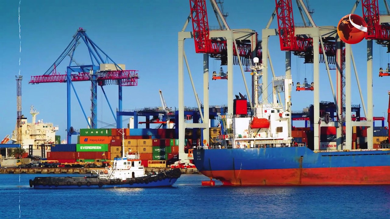 মার্কিন আধিপত্যে বড় আঘাত | Iran Warns Ships | Iran israel | Channel 24