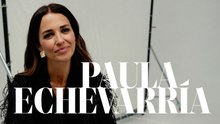 Paula Echevarría: "En mi día a día suelo ir súper básica"