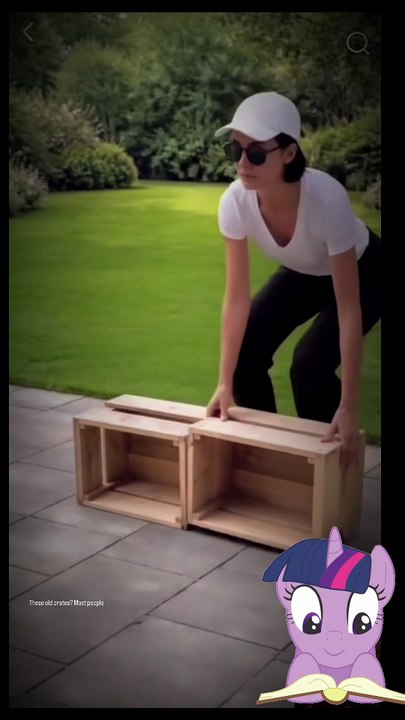 Old Crates to Stylish Shelves | Easy DIY Storage Makeover #DIYShelves #Upcycling #HomeDecor #StorageIdeas #RusticDecor #DIYProjects #BudgetDecor #SmallSpaceLiving #HomeHacks #CreativeDIY #FurnitureHack #OrganisingIdeas #CraftlyDIY #InteriorInspo