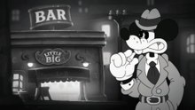 Mouse: P.I. For Hire - il trailer di lancio