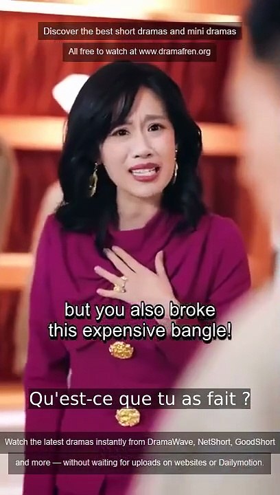 Oups mauvais père en droit | Film Complet en Français