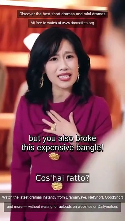 Oops ha sbagliato suocero | Film Completo in Italiano