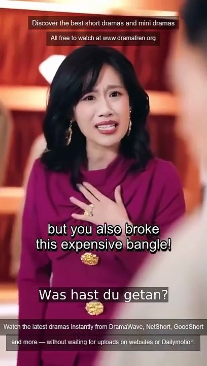 Oops falscher Vater im Recht | Ganzer Film Deutsch