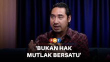 Wan Fayhsal tepis tuntutan kerusi bekas wakil rakyat Bersatu