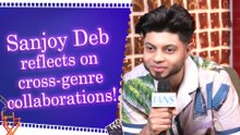 IANS Exclusive: Sanjoy Deb talks about his journey through genre-defying music