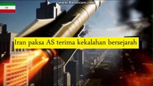 catatan sejarah kemenangan iran