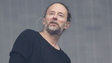 Radiohead will debut wild Motion Picture House: KID A MNESIA installation at Coachella 2026