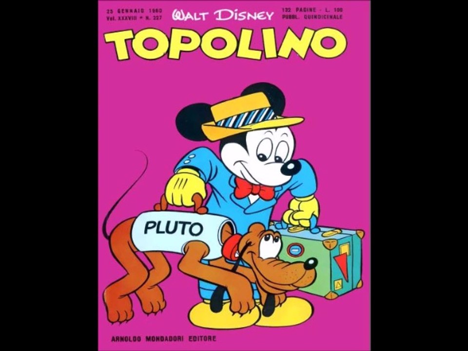 TOPOLINO---N.227