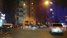 2124 - قصة دم وزيتون !! سوالف طريق