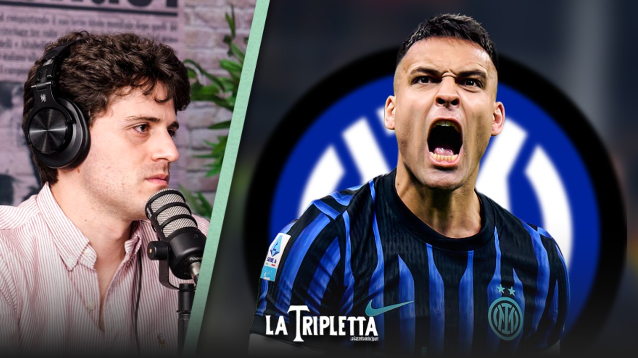 Lautaro è il giocatore più decisivo per l'Inter? Cosa dicono i numeri