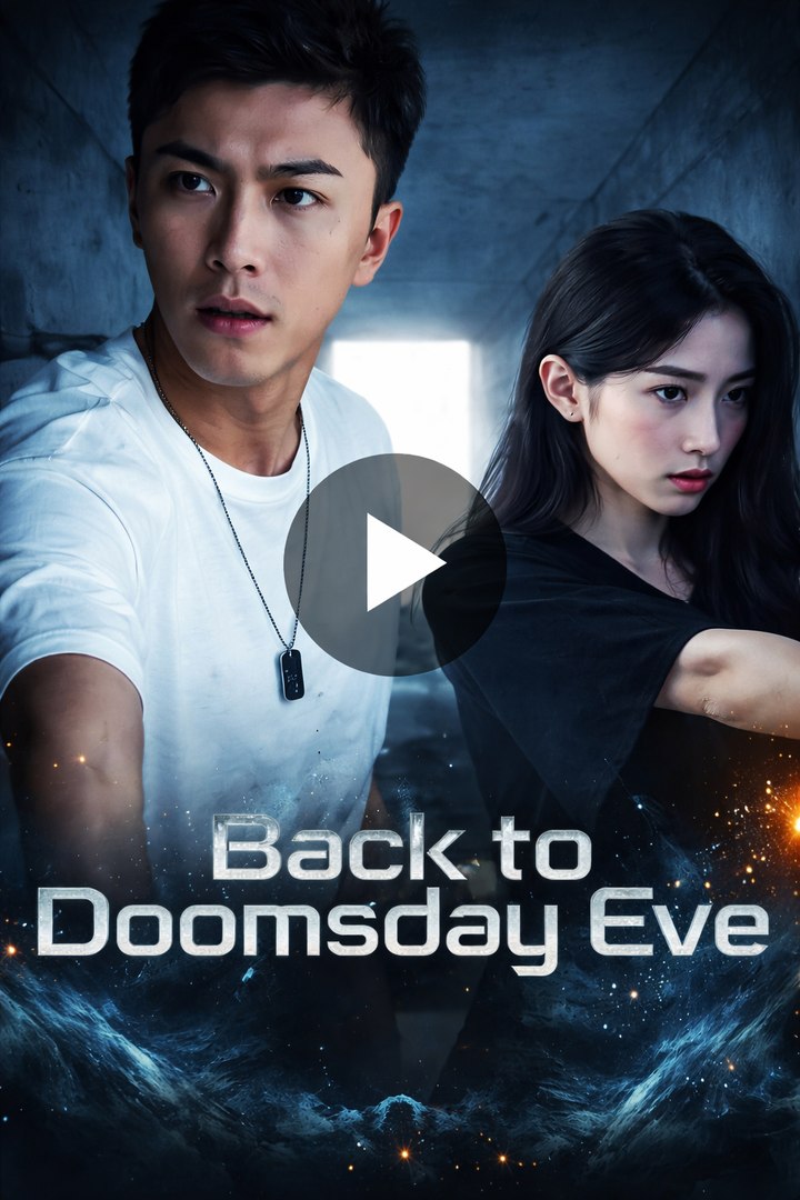 Back to Doomsday Eve- Drama Movie English Sub