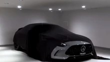 BMW Car