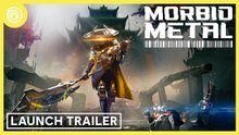 Tráiler de acceso anticipado de Morbid Metal