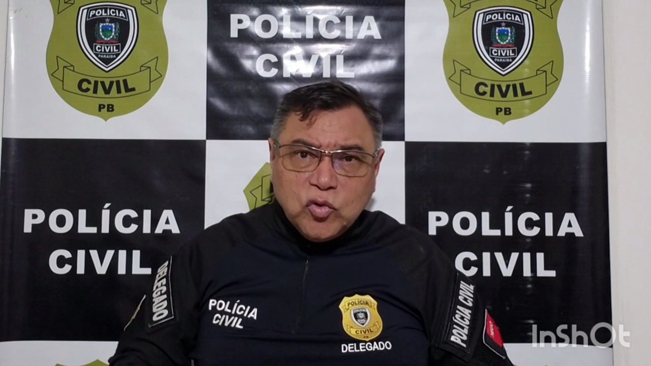Operação “Tabelados”: Polícia Civil investiga esquema de fraude em instituição de ensino superior em Patos e cumpre mandados de busca e apreensão