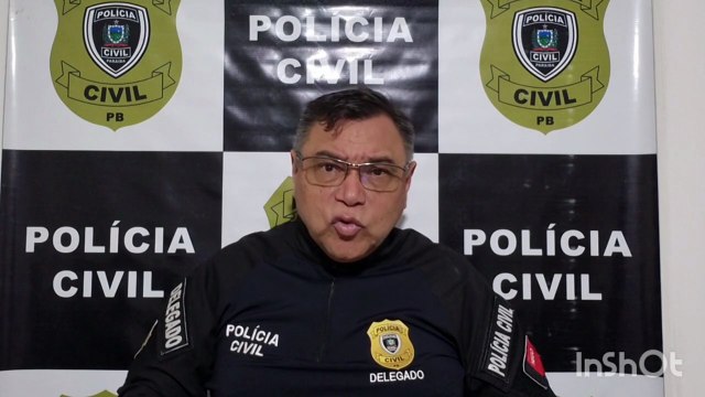 Operação “Tabelados”: Polícia Civil investiga esquema de fraude em instituição de ensino superior em Patos e cumpre mandados de busca e apreensão