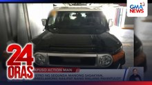 Rehistro ng segunda manong sasakyan, inirereklamong nailipat nang walang pahintulot | 24 Oras