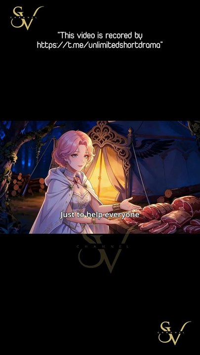 [Dubbed] Into the Beast Realm - My Five Wild Beastmates - FULL #DRAMAX