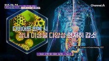 반복된 다이어트가 배고픈 장을 만든다! 다이어트와 요요 5회 이상 반복시 현저히 활도잉 저하되는 NK세포