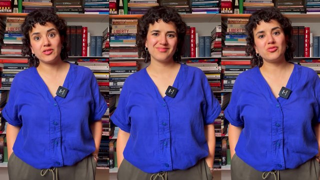 Traquer la vie au cœur de la maladie : Agathe Charnet remporte du prix littéraire du Nouvel Obs avec un poignant récit d'auto-fiction