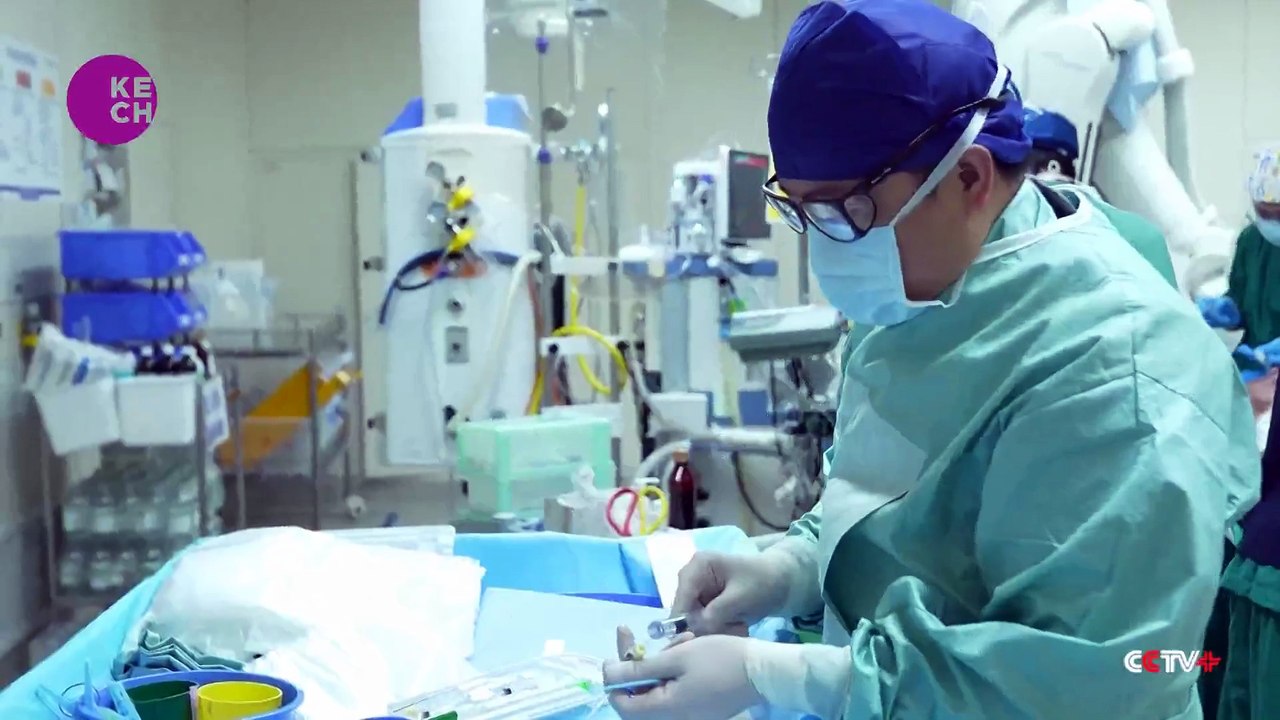 China emerges as popular medical tourism destination