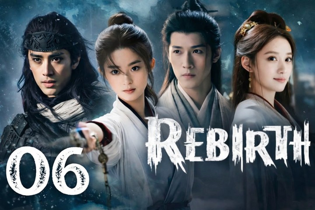 Ep.6 Rebirth Engsub