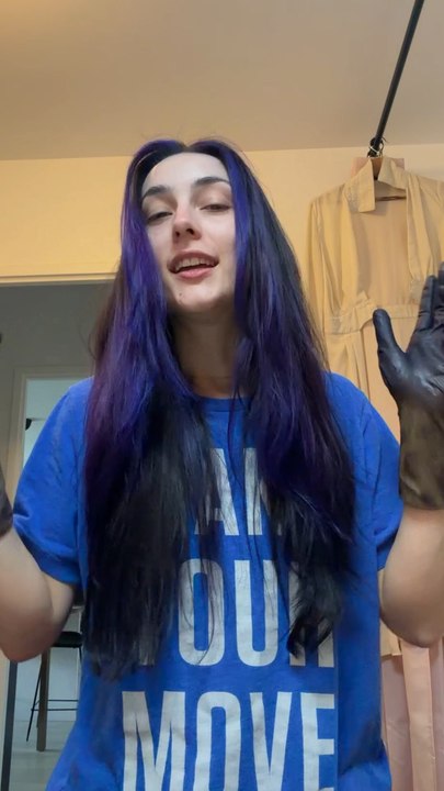 Un produit pour du volume pour tes cheveux 👀 Authentic beauty concept gel