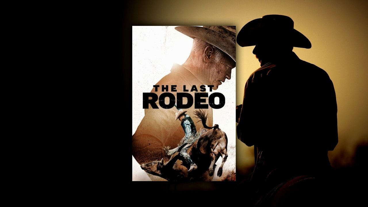 The Last Rodeo (2025) | Official Trailer [HD]