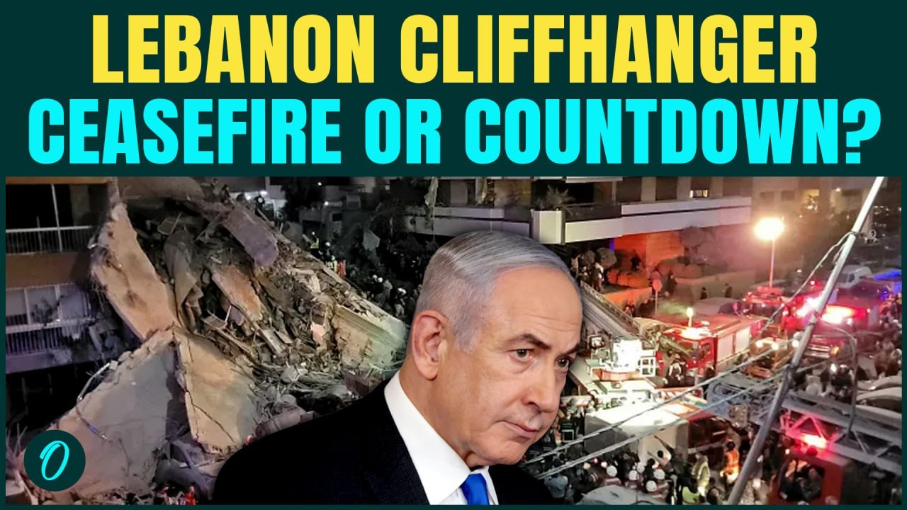 Will Iran–US Ceasefire Hold? Lebanon Issue Threatens Fragile Peace| Hormuz Fate Unknown