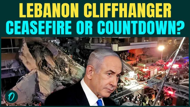 Will Iran–US Ceasefire Hold? Lebanon Issue Threatens Fragile Peace| Hormuz Fate Unknown