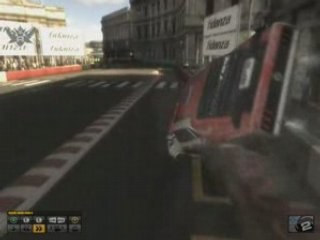 GRID - The Ash Crash | POW