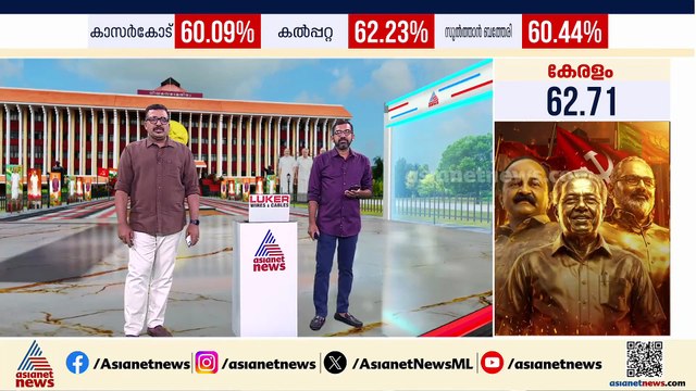 ചൂണ്ടുവിരലിന് പരിക്കേറ്റ യുവതിയെ വോട്ട് ചെയ്യാൻ അനുവദിക്കുന്നില്ലെന്ന് പരാതി