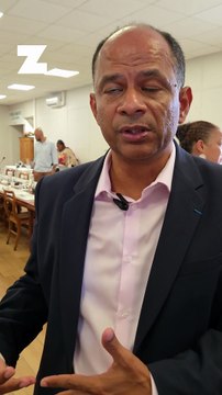 Emmanuel Séraphin : Il n'y a pas de cagnotte avec la hausse des carburants
