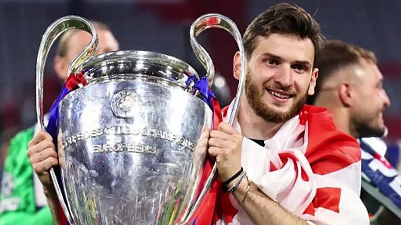 ៤ឆ្នាំនៃវិវត្តន៍អាជីពរបស់ Kvaratskhelia រហូតក្លាយជាតារាកំពុងរះក្នុង UCL