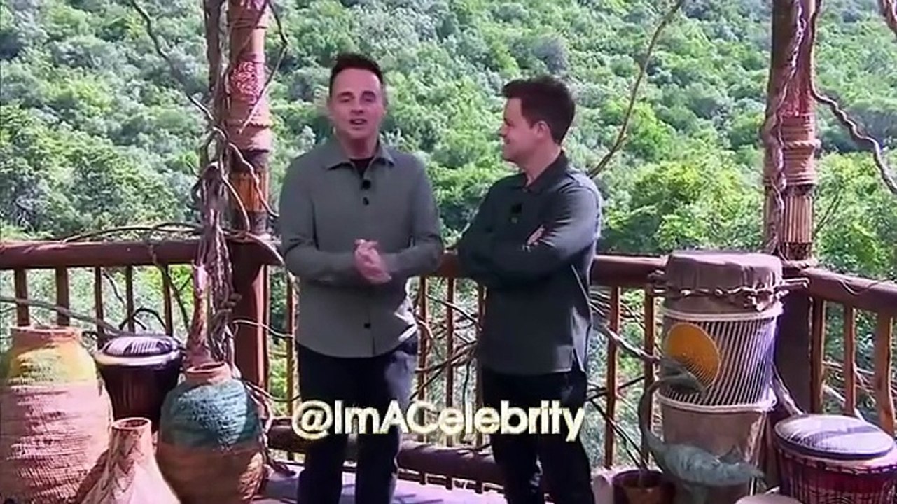 I'm a Celebrity Get Me Out of Here South Africa S02E03 (2026)