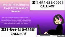 ✴⎰QuickBooks ⎱ ➤ ∬ ☞ Premier error helpline number◩ ◩