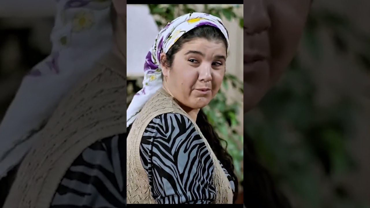 Diyetteyken Hüsne Gibi Olun! | Aramızda Kalsın #shorts #aramızdakalsın
