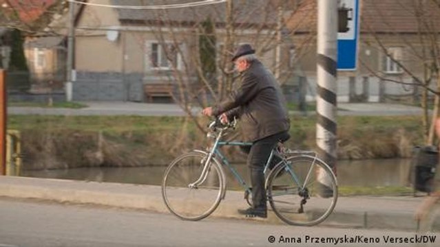 Was die ungarische Minderheit in der Ukraine von den Wahlen in Ungarn erwartet