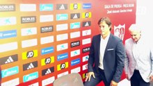Almeyda se va del Sevilla y en México se lo rifan