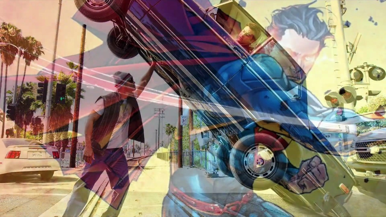 ¿Qué es la Dynamokinesis?