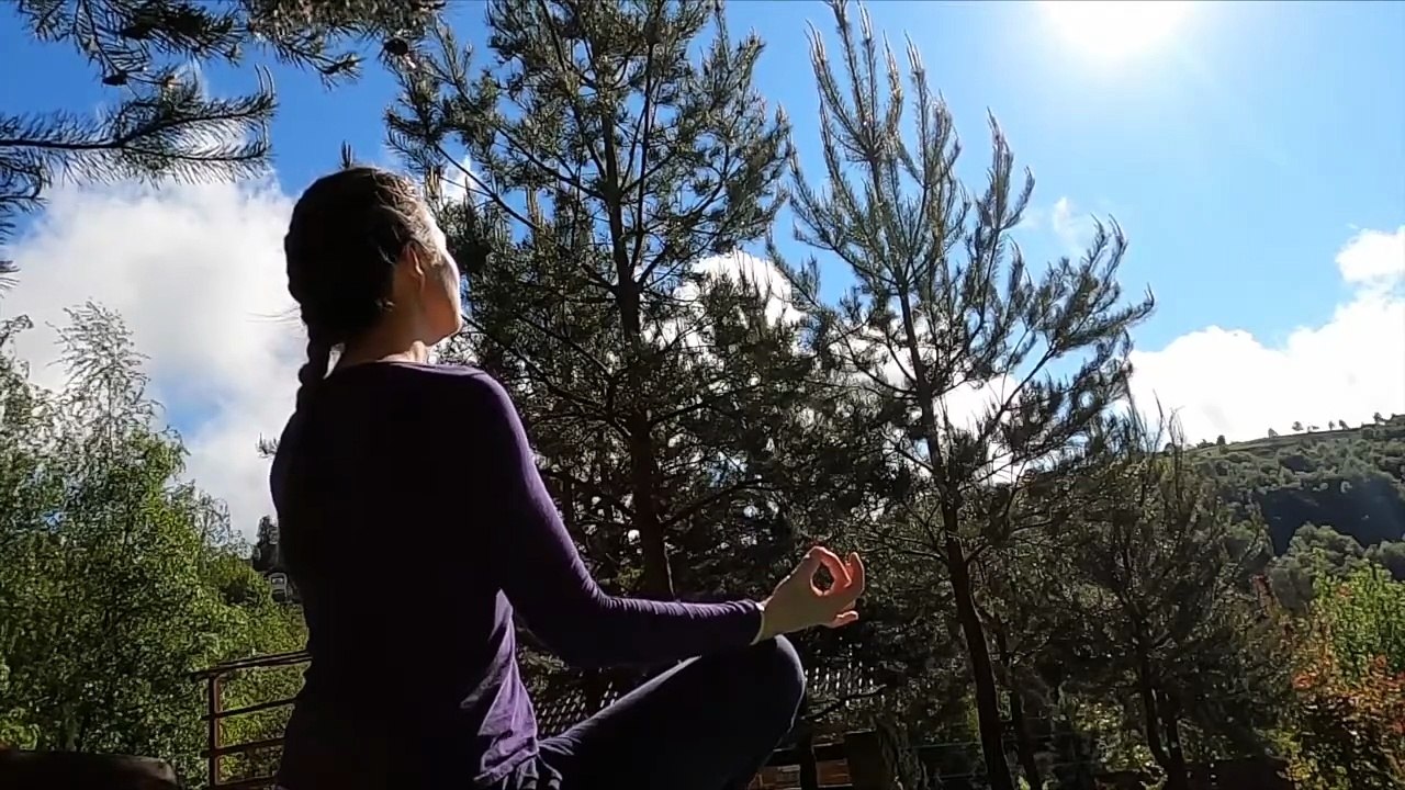 Beneficios de la Meditación (INCREÍBLES BENEFICIOS)