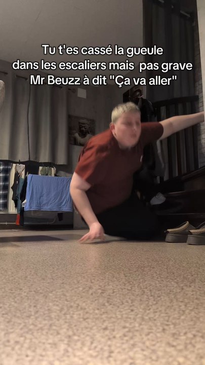 Ça va aller