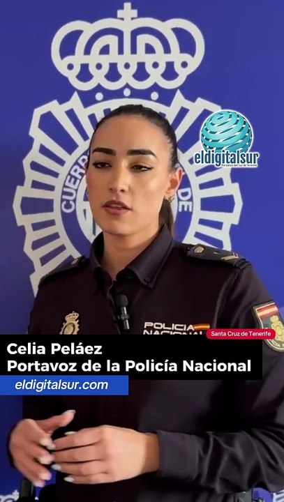 Cinco detenidos por tráfico de drogas durante dos festivales de música electrónica en Adeje (Tenerife)