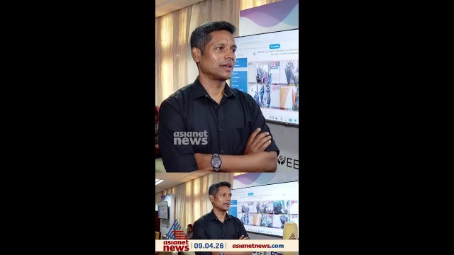 ക്യൂ കാണുമ്പോൾ വോട്ടിംഗ് ശതമാനം 85 കടക്കുമെന്നാണ് പ്രതീക്ഷ; രത്തൻ ഖേൽക്കർ