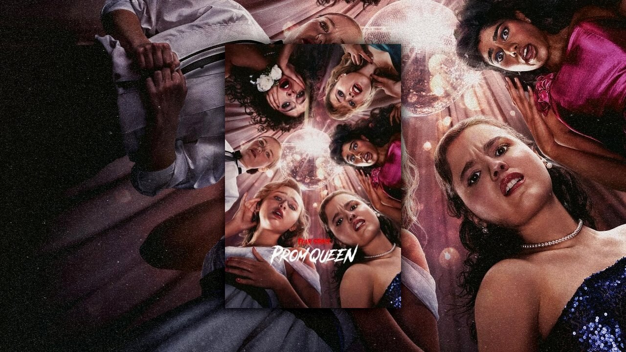 Fear Street: Prom Queen (2025) | Official Trailer [HD]
